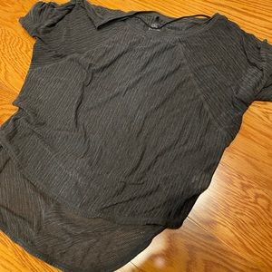 Prank shirt Large